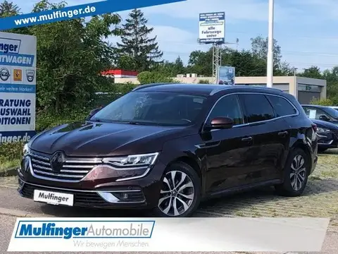 Used RENAULT TALISMAN Petrol 2021 Ad 