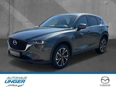 Used MAZDA CX-5 Petrol 2024 Ad 