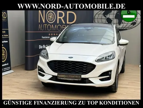 Annonce FORD KUGA Diesel 2021 d'occasion 