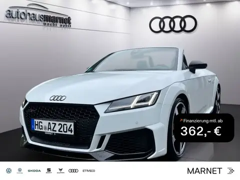 Used AUDI TT RS Petrol 2024 Ad 