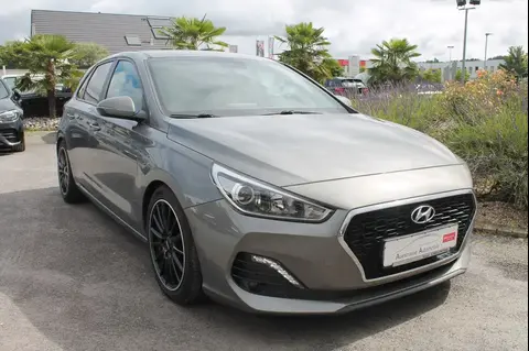 Annonce HYUNDAI I30 Essence 2019 d'occasion 