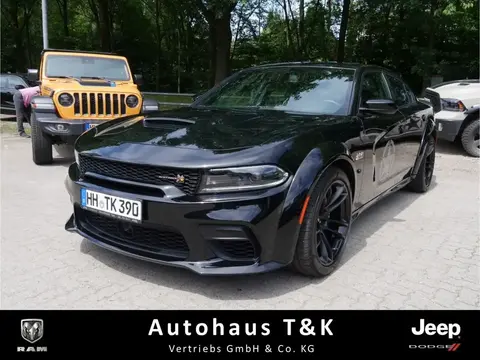 Used DODGE CHARGER Petrol 2023 Ad 