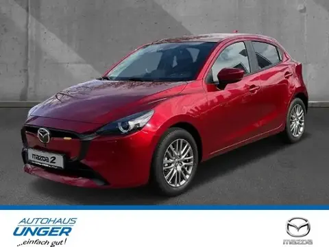 Used MAZDA 2 Petrol 2024 Ad 