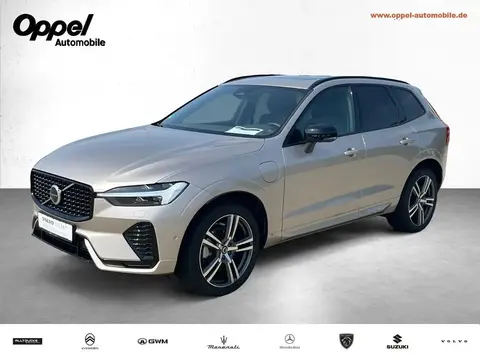 Annonce VOLVO XC60 Hybride 2023 d'occasion 