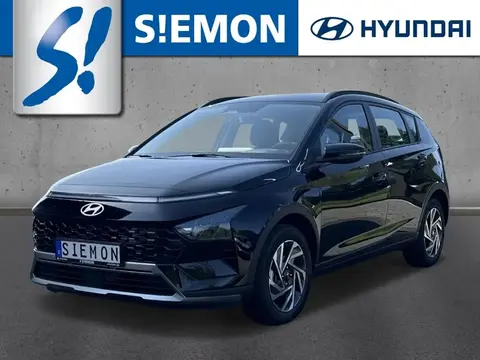 Annonce HYUNDAI BAYON Essence 2024 d'occasion 