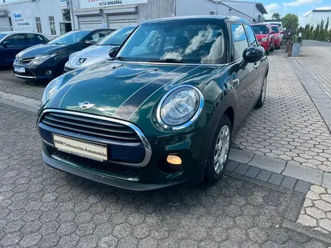 Used MINI COOPER Petrol 2016 Ad 