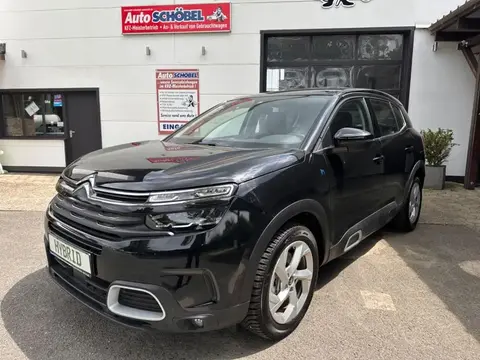 Used CITROEN C5 AIRCROSS Hybrid 2021 Ad 