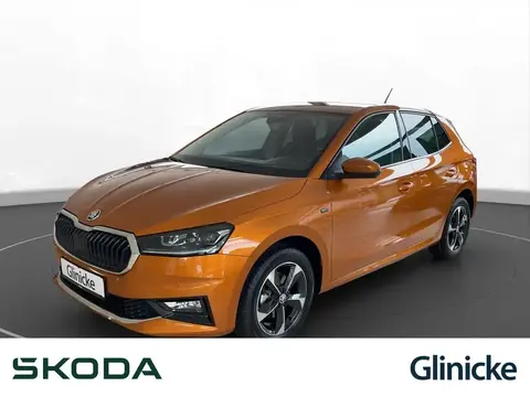 Annonce SKODA FABIA Essence 2024 d'occasion 