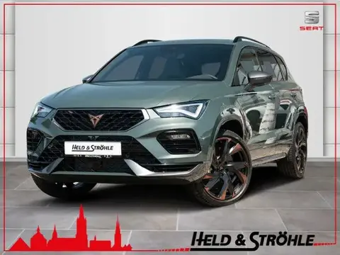 Used CUPRA ATECA Petrol 2024 Ad 