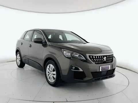 Used PEUGEOT 3008 Diesel 2019 Ad 