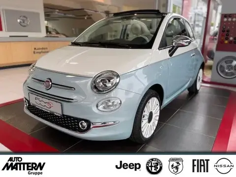 Used FIAT 500C Petrol 2024 Ad 