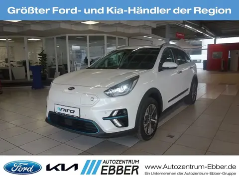 Used KIA NIRO Not specified 2020 Ad 