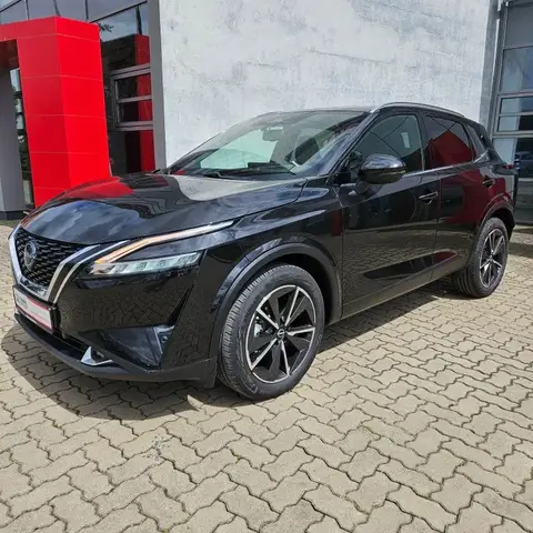 Used NISSAN QASHQAI Petrol 2024 Ad 