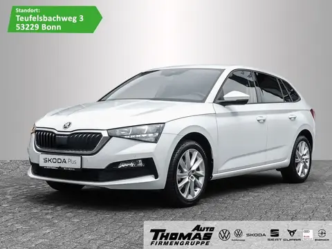 Used SKODA SCALA Petrol 2023 Ad 