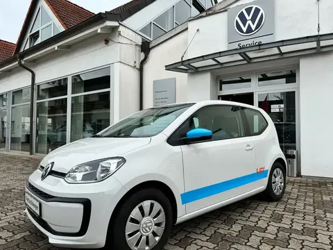 Used VOLKSWAGEN UP! Petrol 2019 Ad 