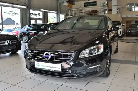 Used VOLVO S60 Diesel 2018 Ad 