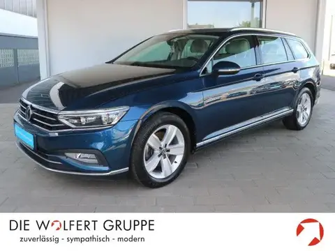 Annonce VOLKSWAGEN PASSAT Diesel 2019 d'occasion 