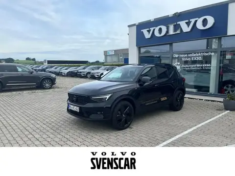 Used VOLVO XC40 Petrol 2024 Ad 