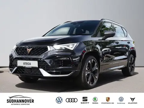 Used CUPRA ATECA Petrol 2024 Ad 