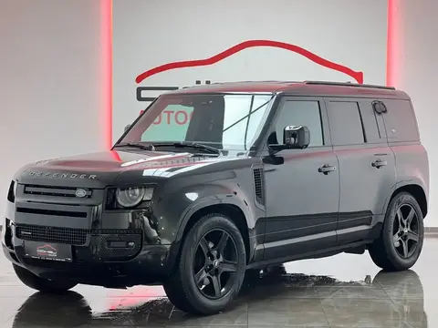 Annonce LAND ROVER DEFENDER Diesel 2022 d'occasion 