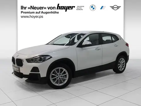 Used BMW X2 Diesel 2021 Ad Germany