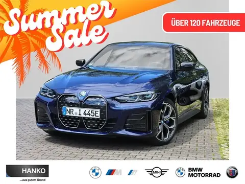 Used BMW I4 Not specified 2024 Ad 