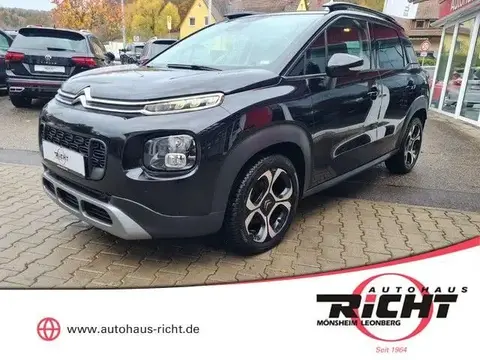 Used CITROEN C3 AIRCROSS Petrol 2021 Ad 