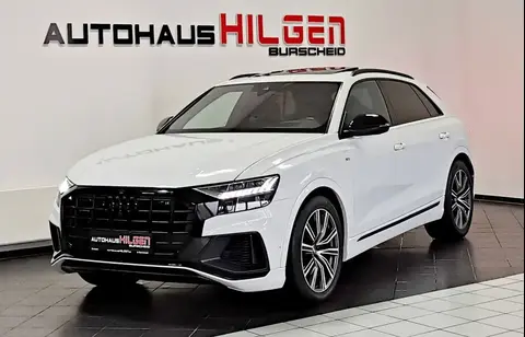 Annonce AUDI Q8 Diesel 2019 d'occasion 