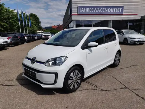 Annonce VOLKSWAGEN UP! Non renseigné 2018 d'occasion 