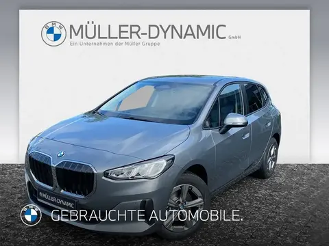 Used BMW SERIE 2 Petrol 2024 Ad 