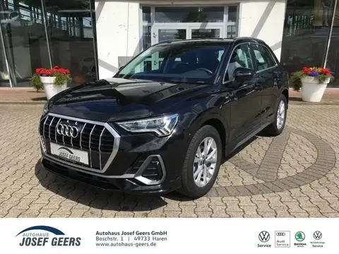 Used AUDI Q3 Petrol 2023 Ad Germany