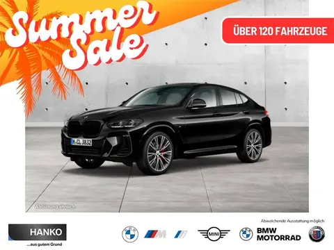 Annonce BMW X4 Diesel 2023 d'occasion 