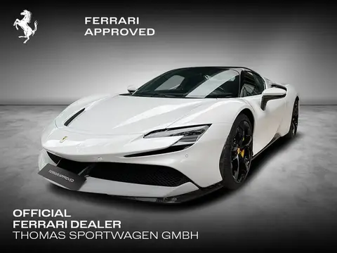 Annonce FERRARI SF90 Hybride 2023 d'occasion 