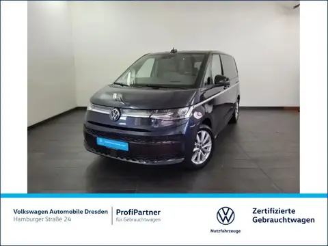 Used VOLKSWAGEN T7 Petrol 2023 Ad 