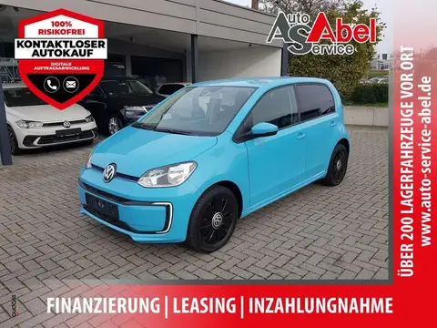 Annonce VOLKSWAGEN UP! Non renseigné 2017 d'occasion 