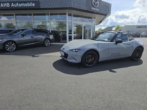 Used MAZDA MX-5 Petrol 2024 Ad 