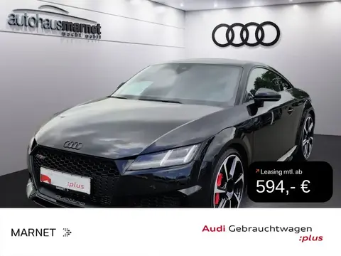 Used AUDI TT RS Petrol 2024 Ad 