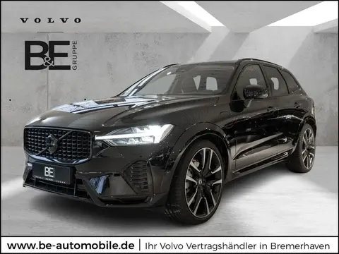 Used VOLVO XC60 Hybrid 2023 Ad Germany