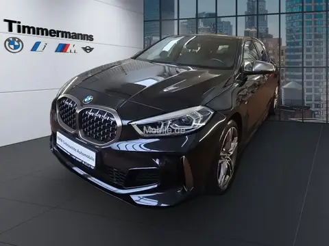 Annonce BMW M135 Essence 2019 d'occasion Allemagne