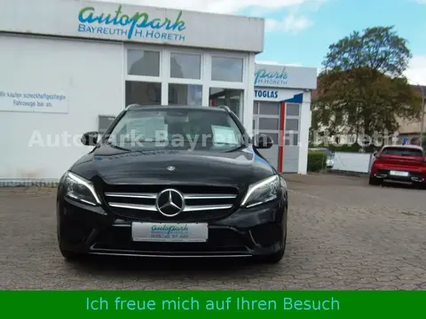 Used MERCEDES-BENZ CLASSE C Petrol 2018 Ad 