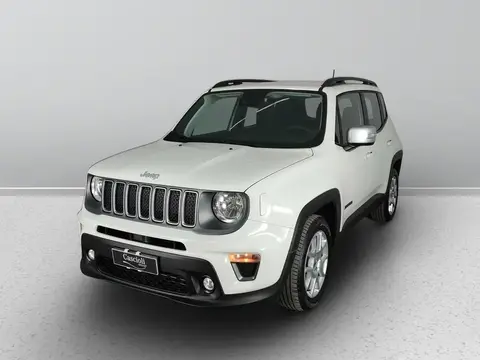 Used JEEP RENEGADE Diesel 2022 Ad 