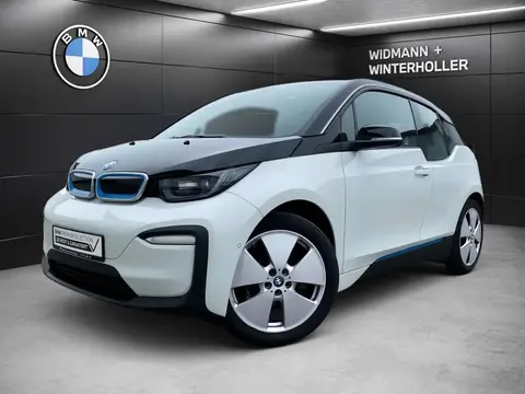 Annonce BMW I3 Non renseigné 2021 d'occasion 