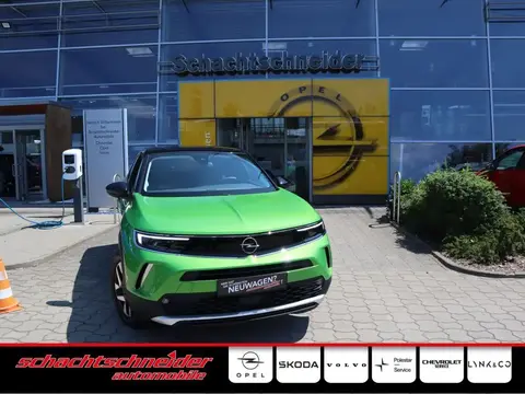 Annonce OPEL MOKKA Essence 2023 d'occasion 