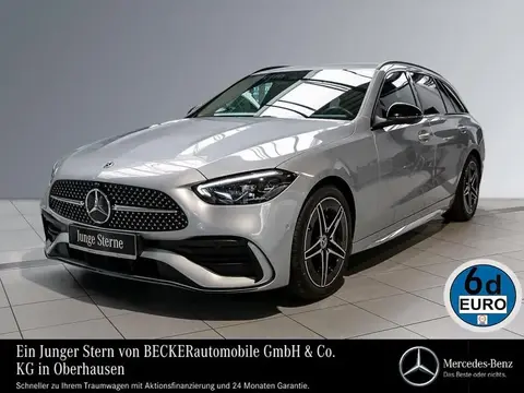 Used MERCEDES-BENZ CLASSE C Petrol 2023 Ad 