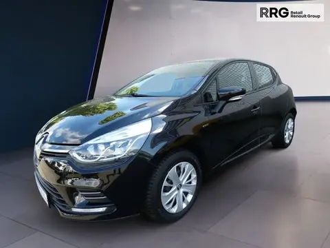 Used RENAULT CLIO Petrol 2019 Ad 