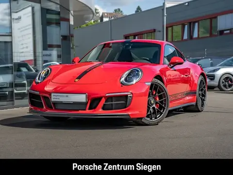 Annonce PORSCHE 991 Essence 2018 d'occasion 