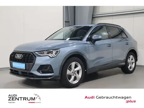 Annonce AUDI Q3 Essence 2020 d'occasion 