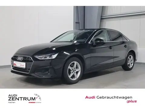 Used AUDI A4 Petrol 2021 Ad Germany