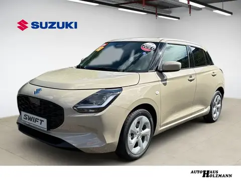 Used SUZUKI SWIFT Petrol 2024 Ad 