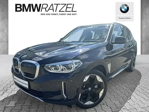 Used BMW IX3 Not specified 2021 Ad 